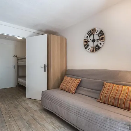 Les Mimosas Bleus-4 By Interhome *