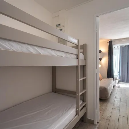 Les Mimosas Bleus-4 By Interhome * Bormes-les-Mimosas