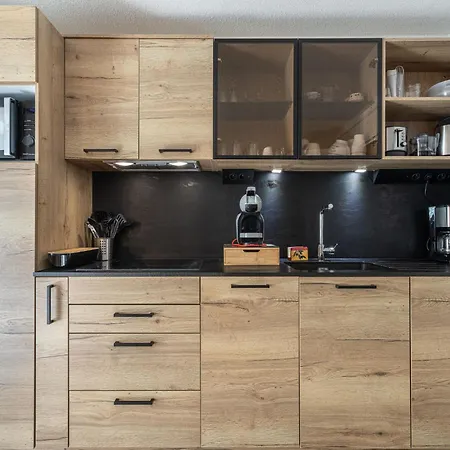 Daire Les Mimosas Bleus-4 By Interhome Bormes-les-Mimosas
