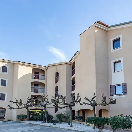 Les Mimosas Bleus-4 By Interhome Apartment Bormes-les-Mimosas